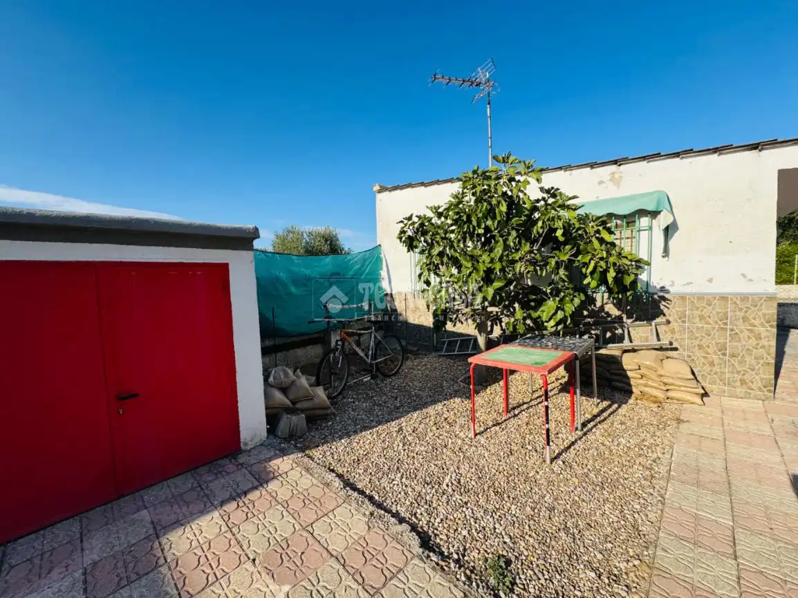 Casa o chalet en venta en Escalona