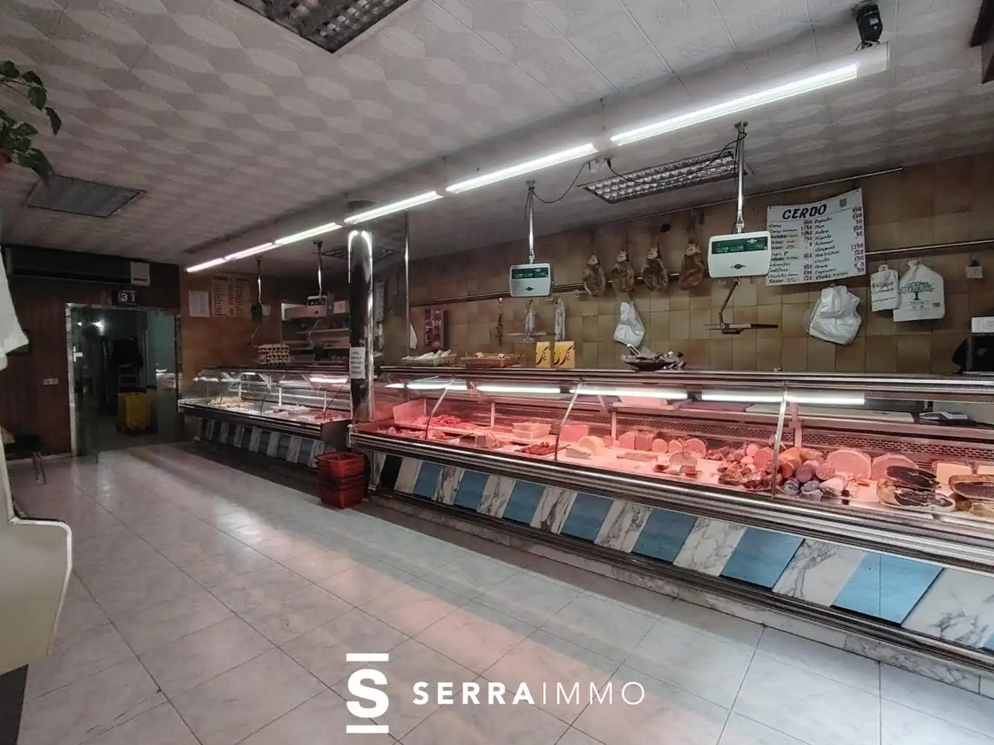 Commercial properties for rent in Vilafranca del Penedès