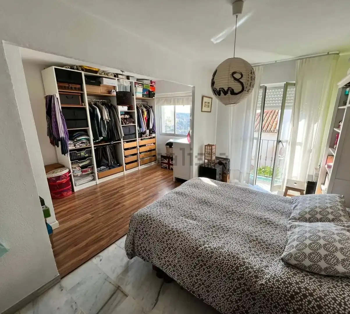Casa a schiera con piscina in vendita a Conjunto Los Opalos, imagen 20