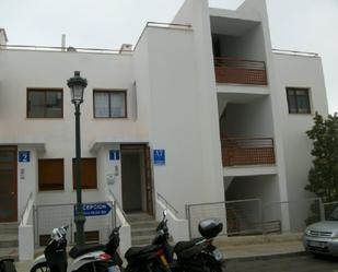 Exterior view of Garage for sale in Nerja