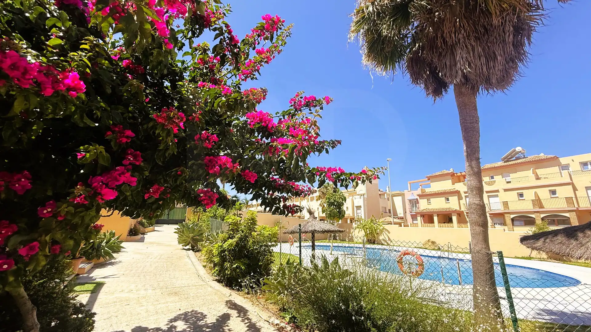 Flat with pool for sale in Tarifa ciudad, imagen 28