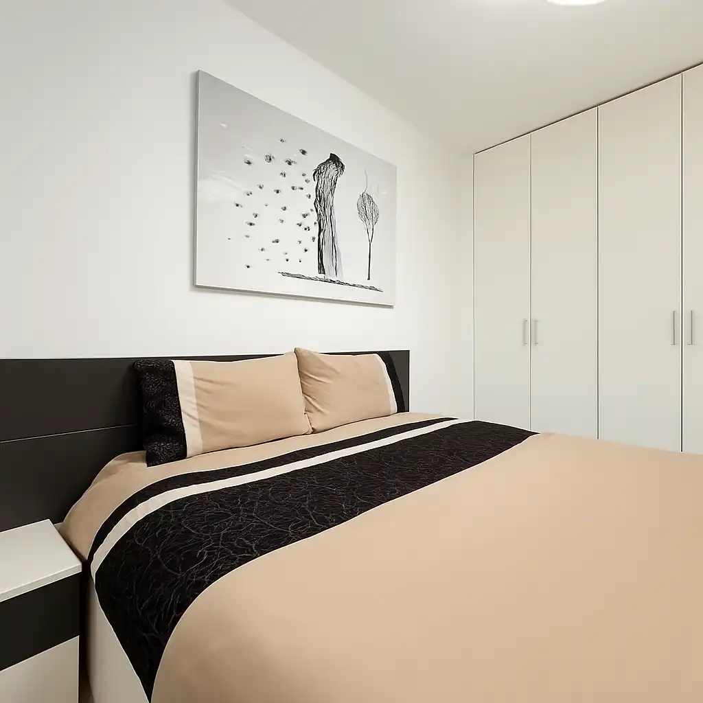 Wohnung mit Pool zum Verkauf in Calle Samaniego, imagen 24