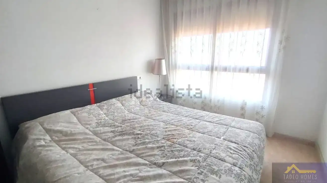 Wohnung mit Aufzug zum Verkauf in Circulo agricola 4, imagen 19