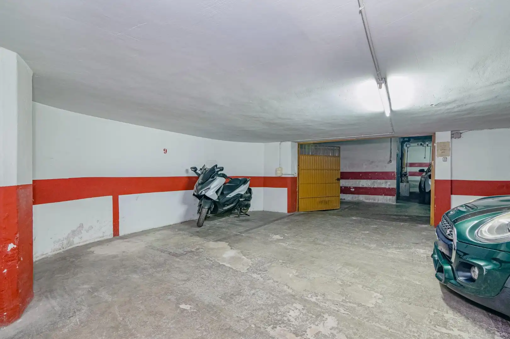 Individual for sale in Calle Calle Triana Baja, imagen 15