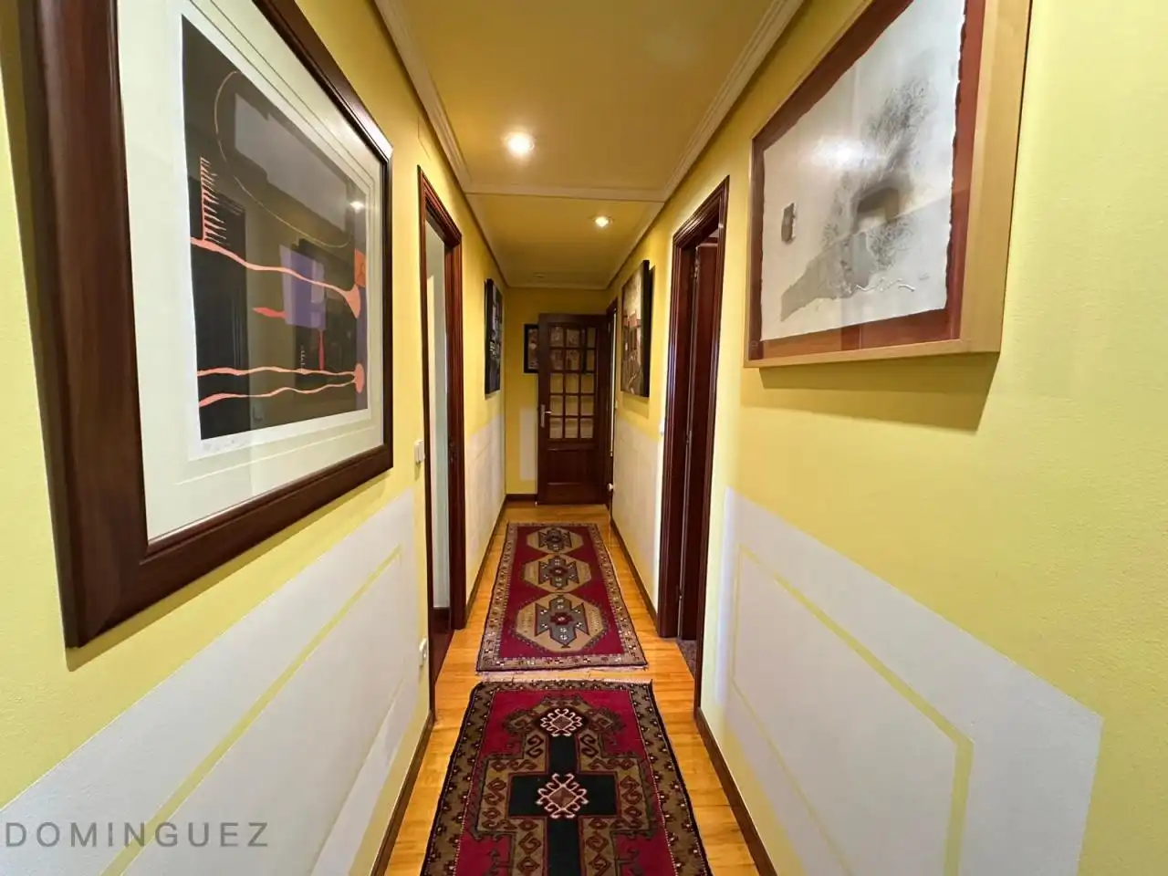 Flat for sale in Vigo   with Heating, Parquet flooring and Terrace