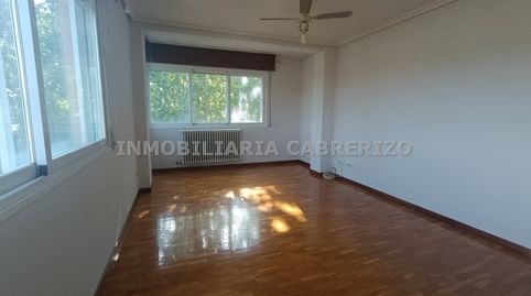 Foto 4 de Estudi en venda a Cascajos - Piqueras, Logroño