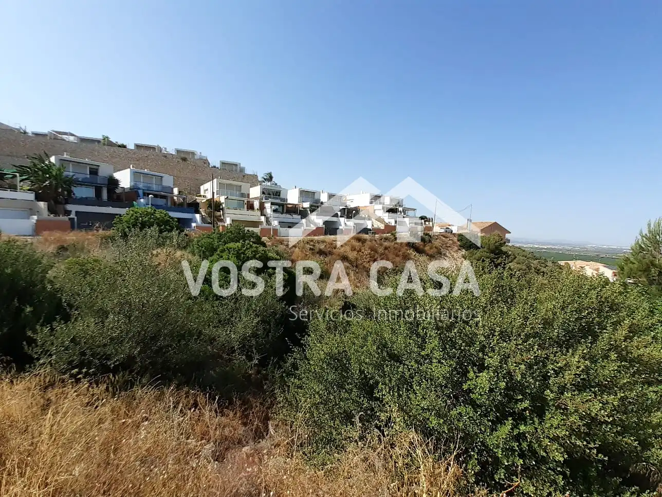 Rustikales Grundstück zum Verkauf in CL RIO EBRO, imagen 12