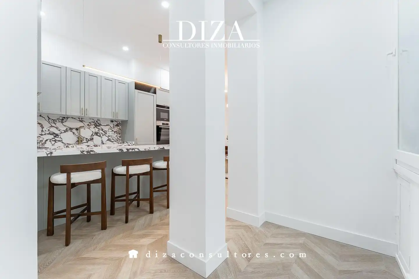 Flat with lift for sale in De La Ternera, imagen 13