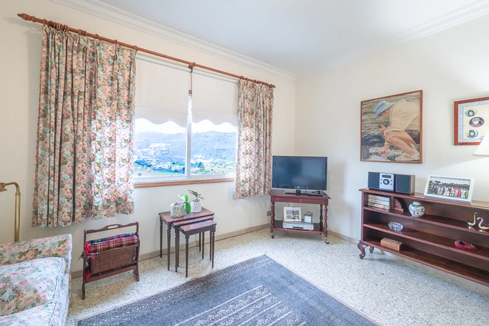 Habitación de Casa o chalet en venta en Santa Brígida con Jardín privado, Terraza y Trastero