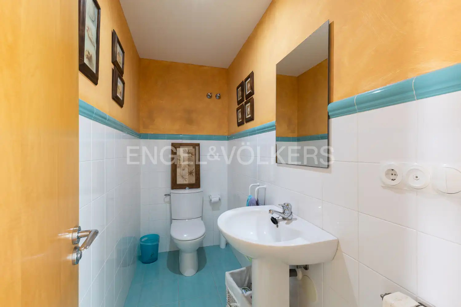 Haus mit Pool zum Verkauf in Las Atalayas - Urmi - Cerro de Mar, imagen 16