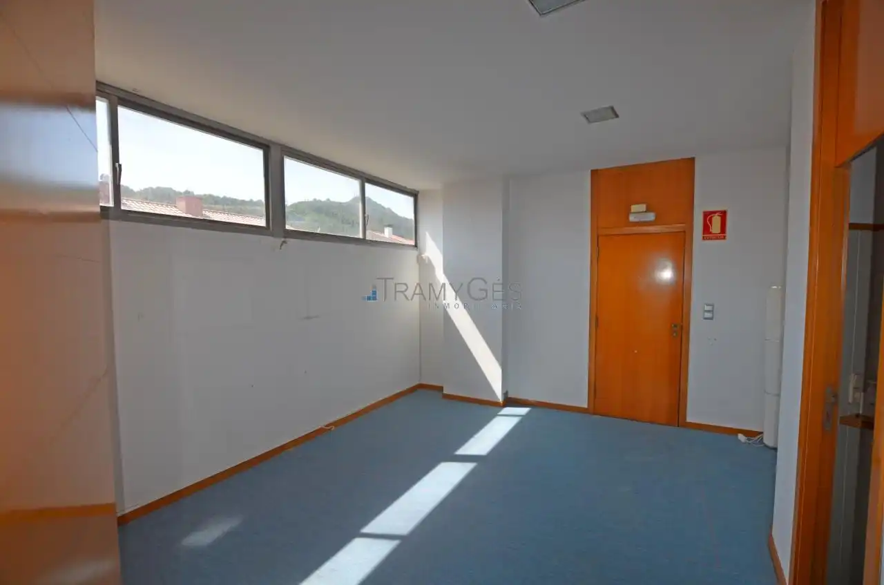 Büro zur Miete in A Guarda  