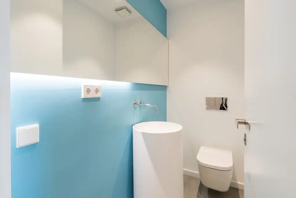 Apartament de lloguer a Sant Gervasi- Galvany