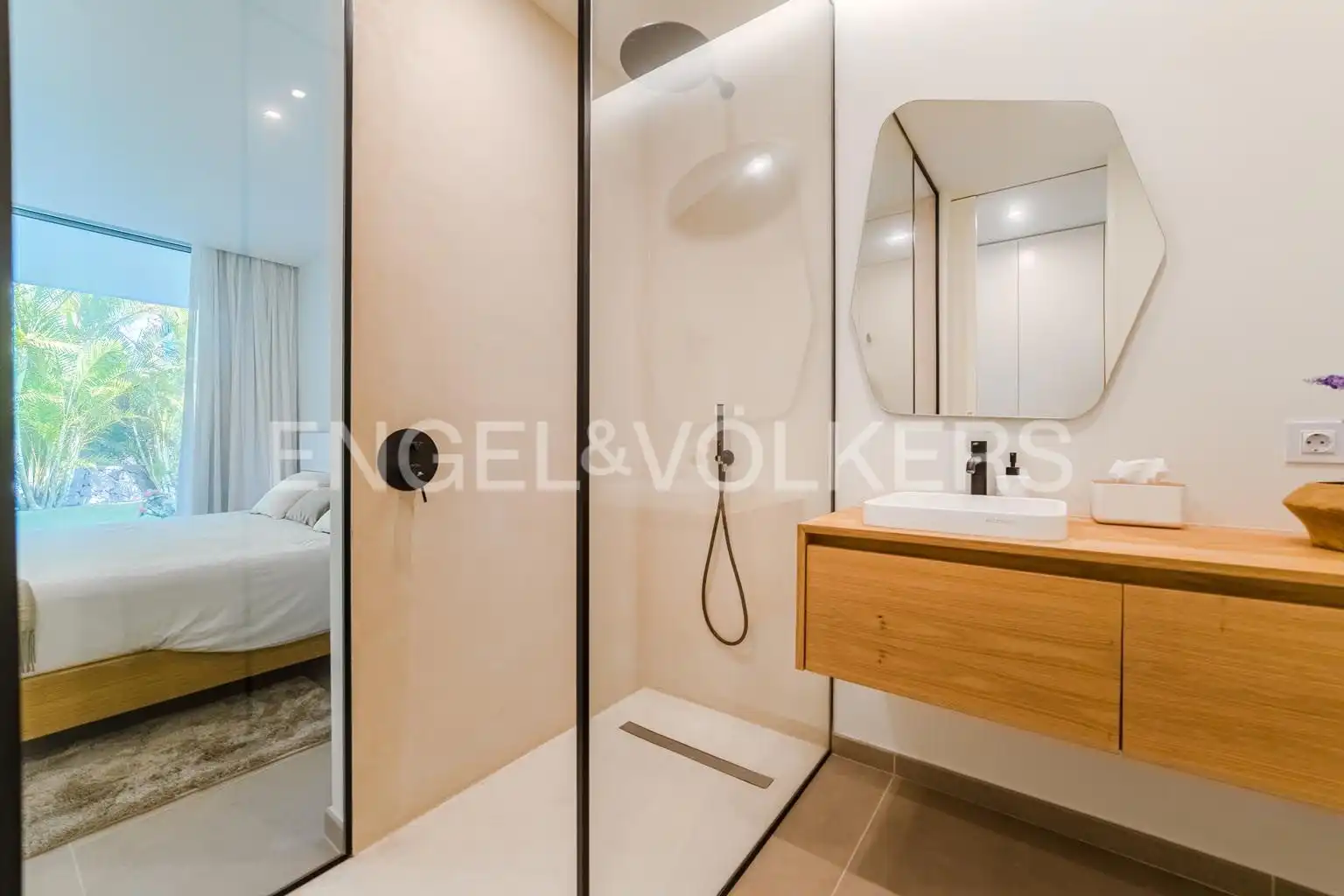 Casa con piscina in vendita a Abama, imagen 40