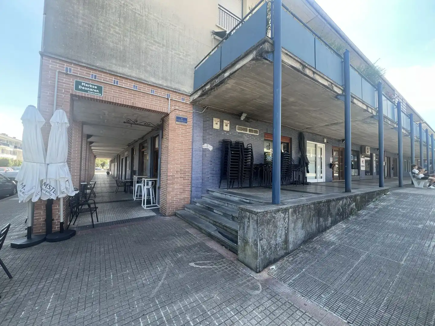 Local comercial en venda a Hondarribia, imagen 9