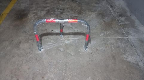 Foto 5 de Garaje en venta en Maria Fortuny, La Pobla de Mafumet, Tarragona