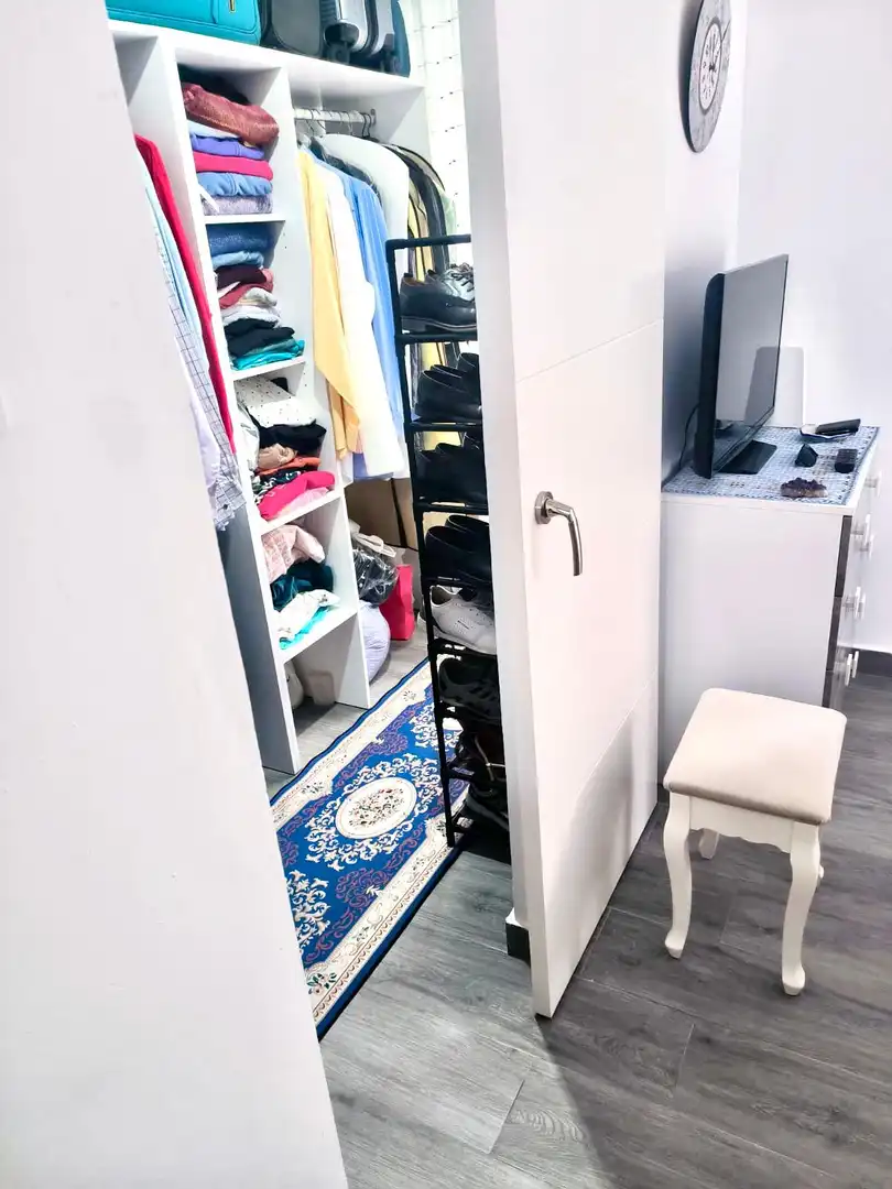Erdgeschosswohnung zum Verkauf in Grupo Cardenal Cisneros, imagen 9