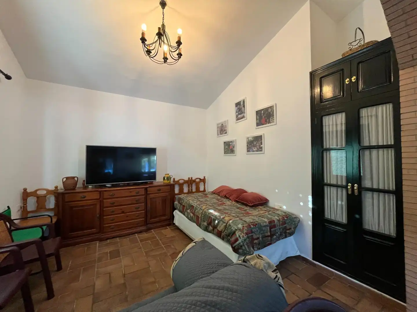 Finca rústica en venta en Ayamonte con Jardín privado, Trastero y Piscina