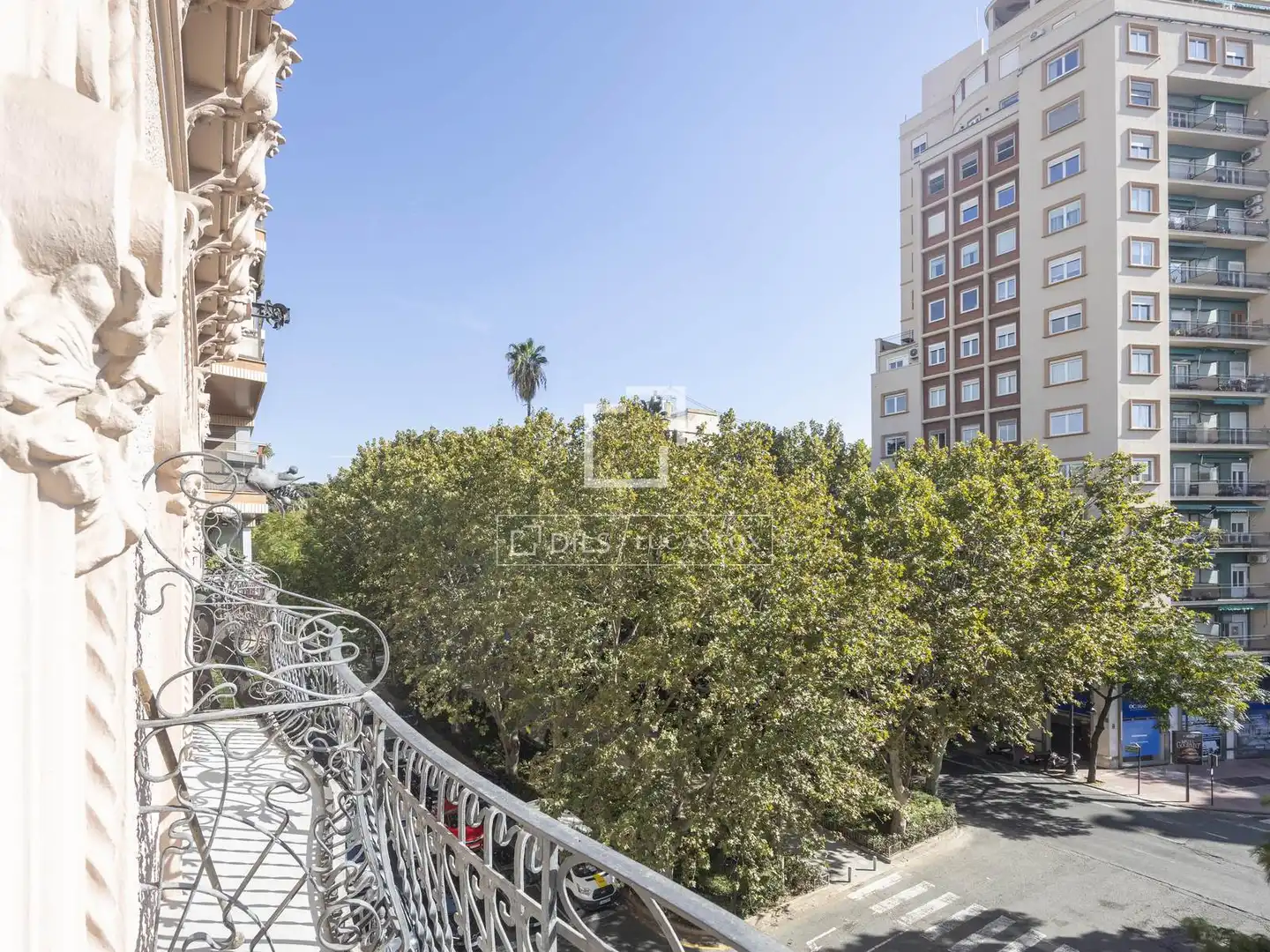 Appartamento con terrazza in vendita a L'Eixample, imagen 60