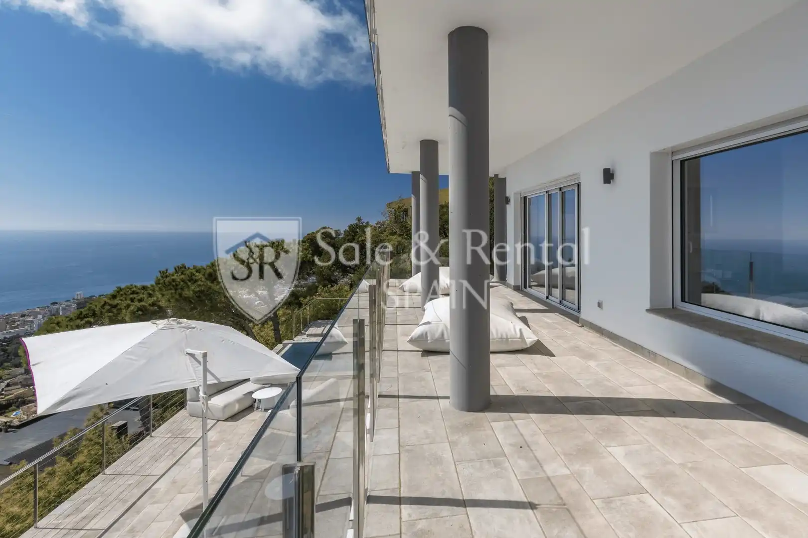 Haus mit Garten zum Verkauf in Roca Grossa, imagen 33
