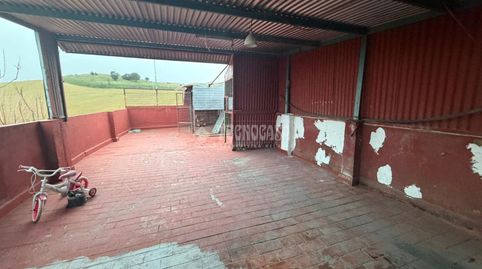 Foto 3 de Casa adosada en venda a Dehesilla de Calamón - Campomanes, Badajoz Capital