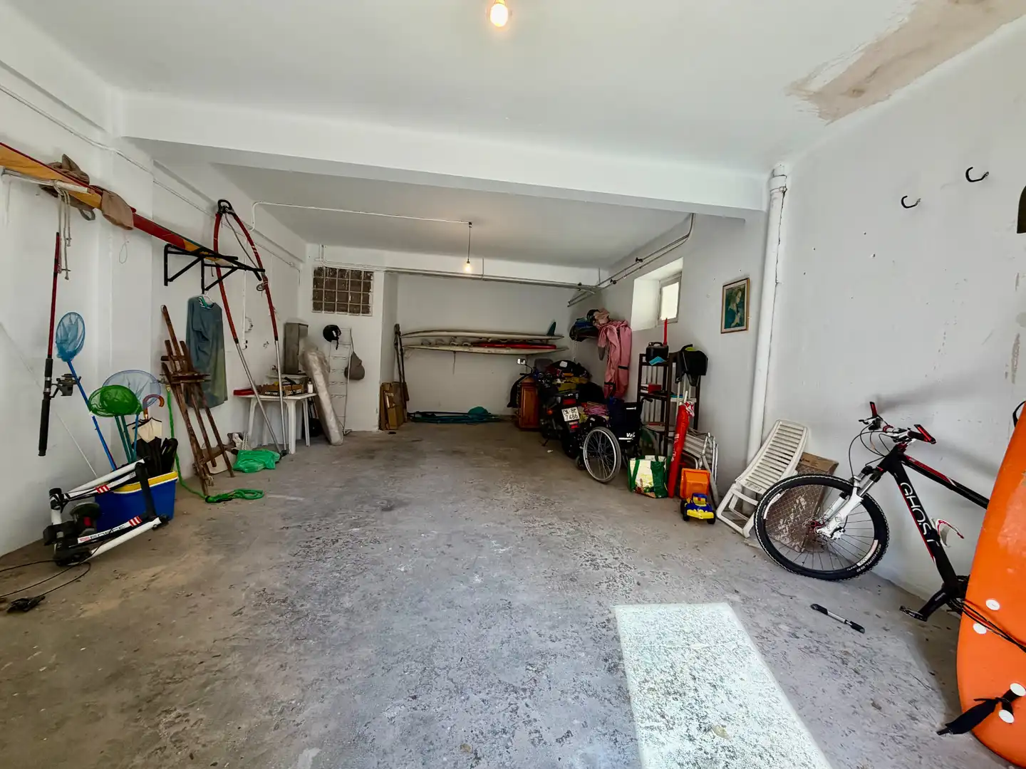 Piso en venta en Vejer de la Frontera con Terraza y Trastero
