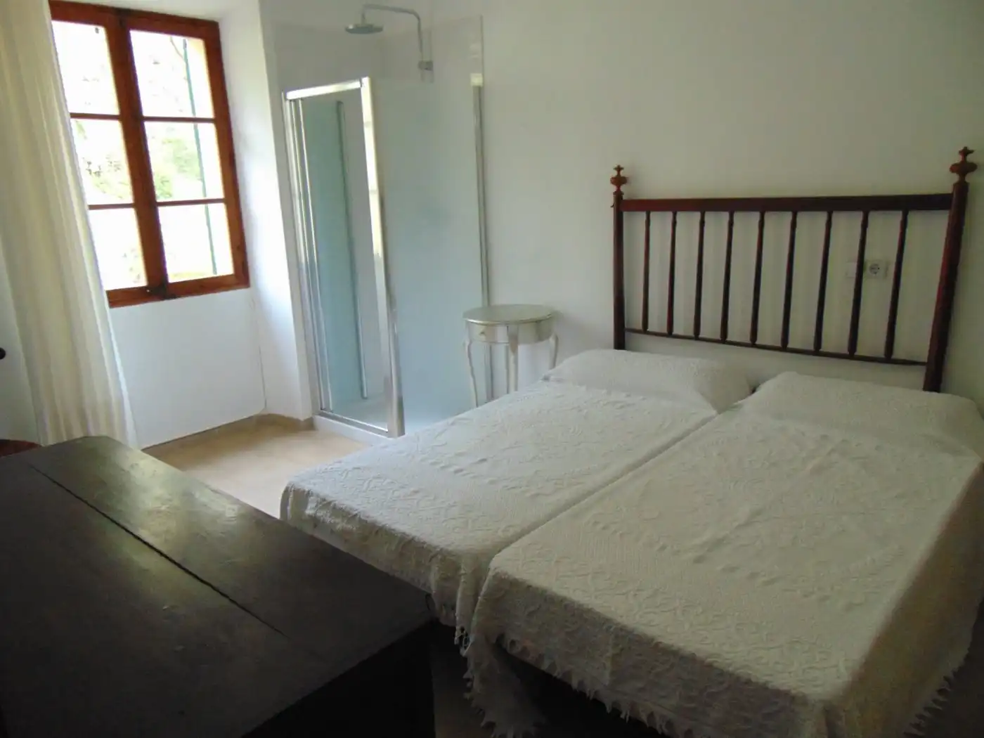 Bedroom of Country homes for sale in Bunyola  with Private garden, Terrace and Storage room