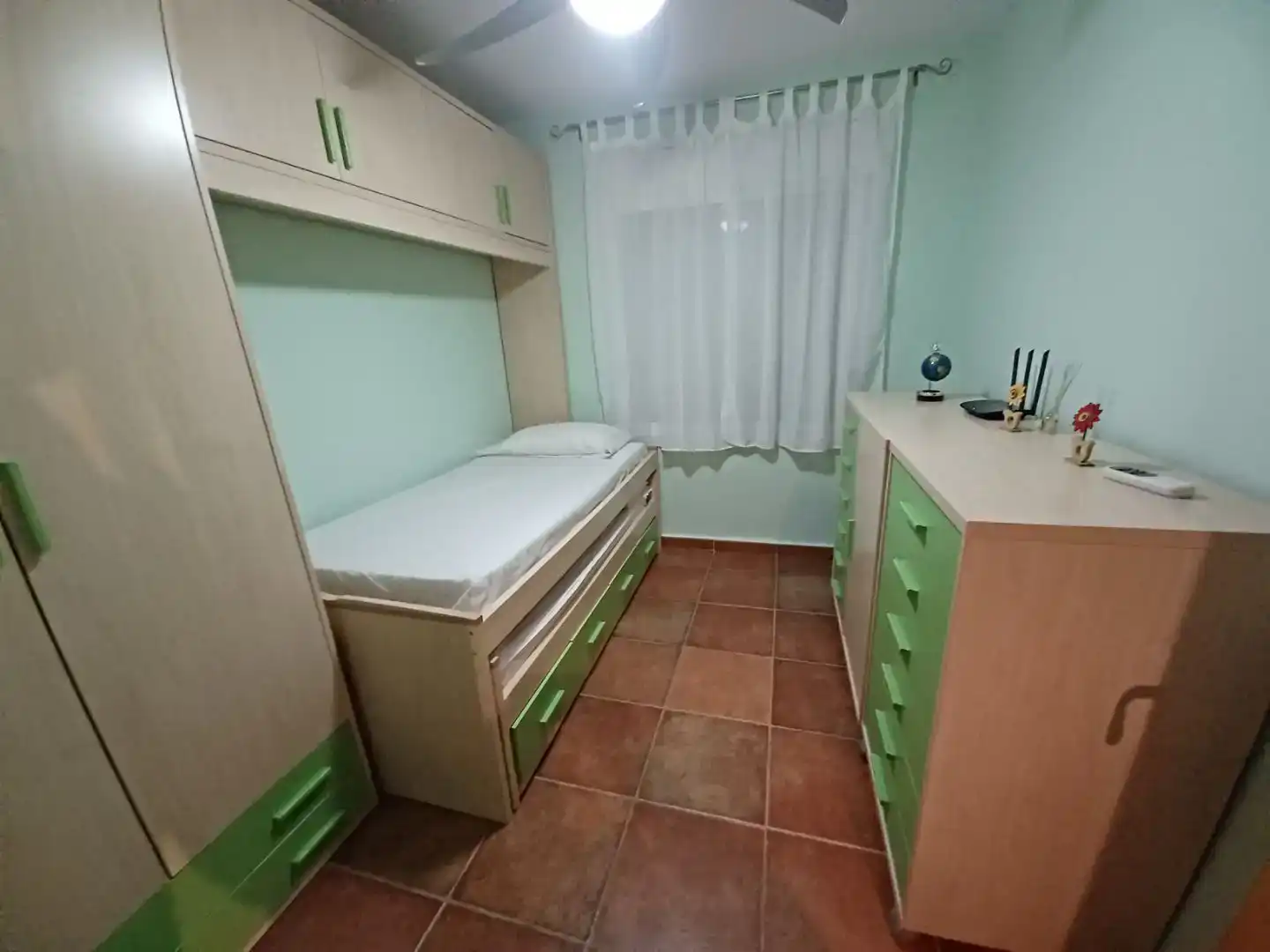 Pis de lloguer a Carrer de Peniscola, 434, Zona Papa Luna - Platja del Gurugú