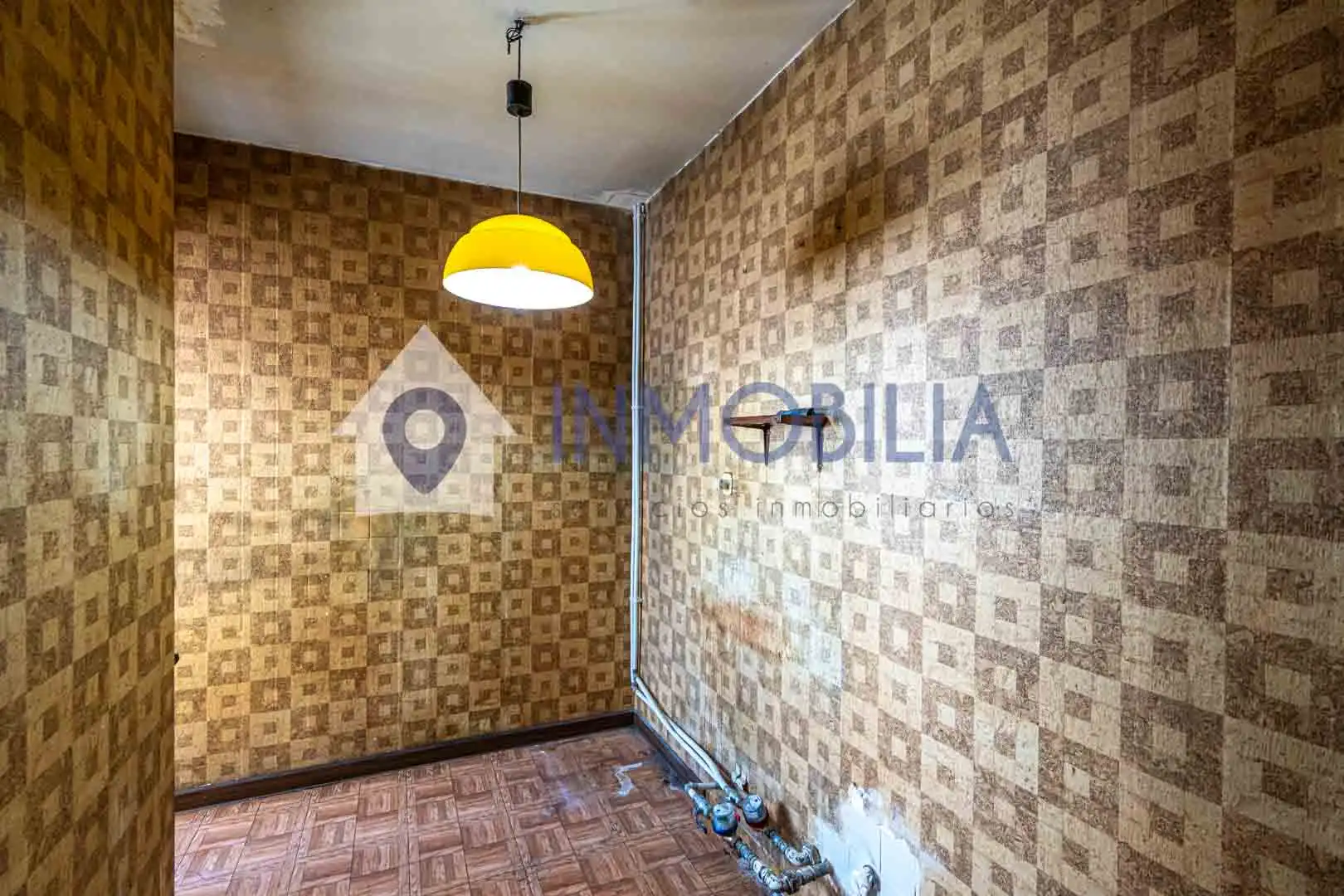 Attic for sale in Madrid  with Heating and Terrace