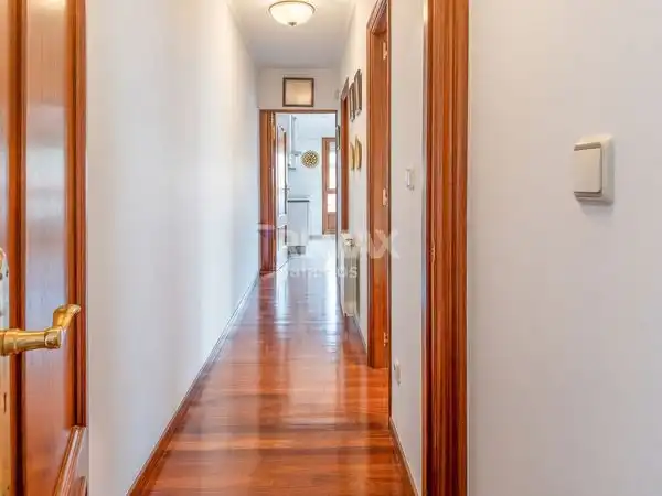 Flat for sale in Coiro