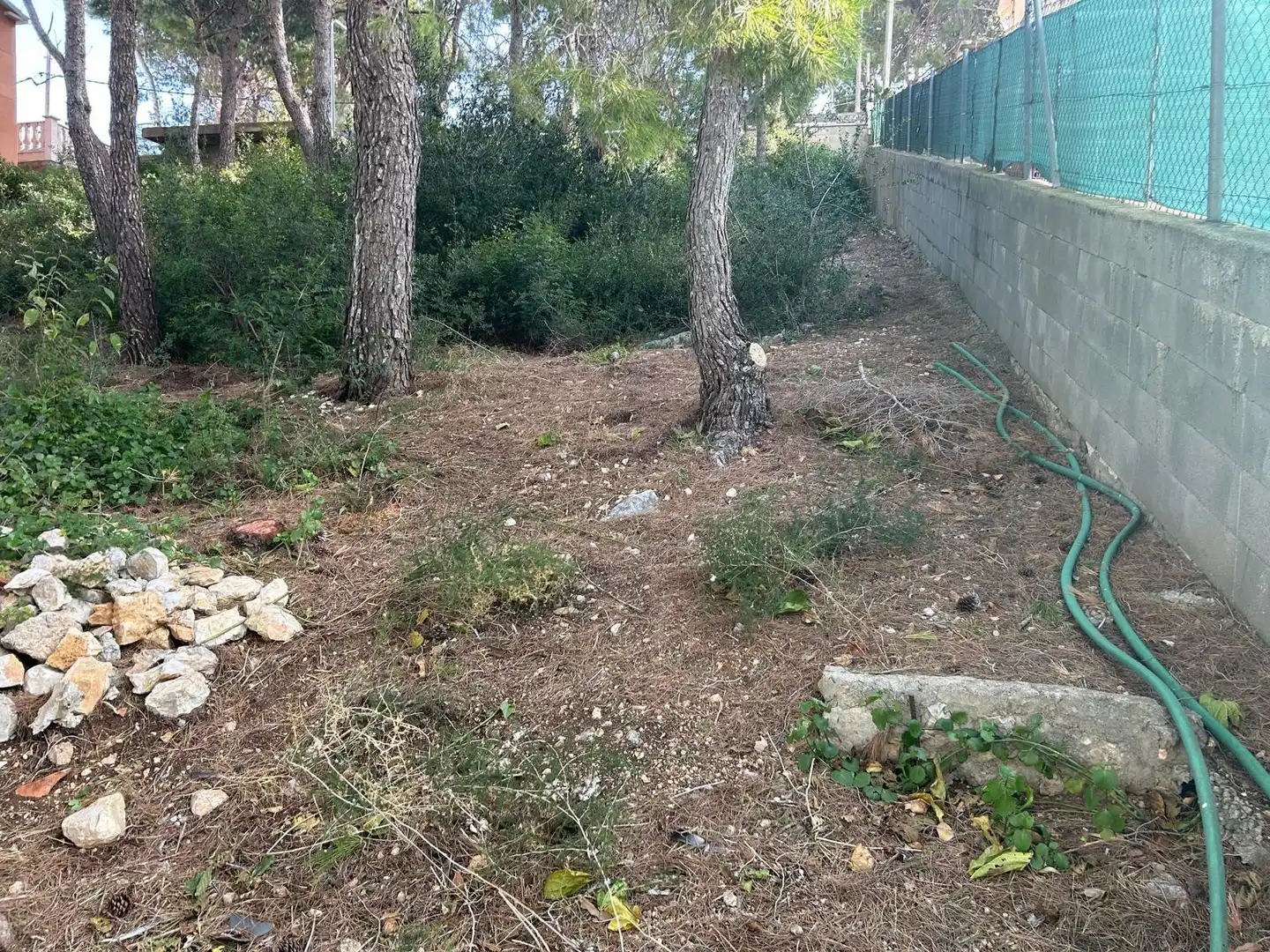 Lands and plots for sale in Segur de Calafell, imagen 6