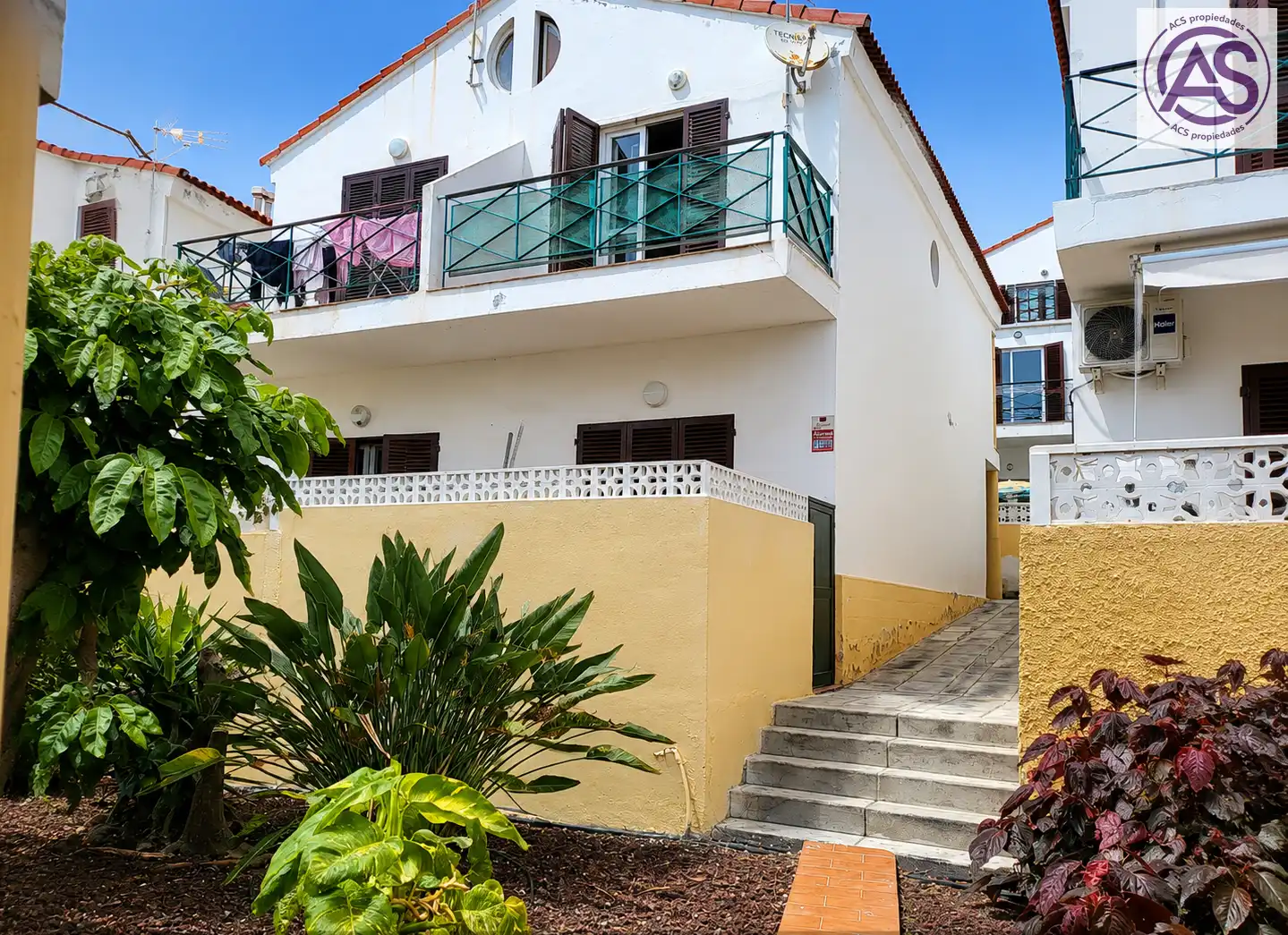 Bungalow en venta en Avenida Arquitecto Gómez Cuesta 4