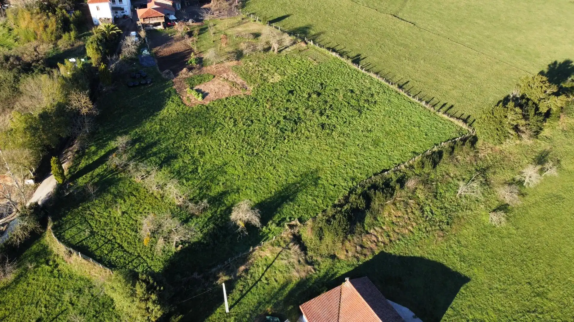 Residencial en venda en Las Regueras  