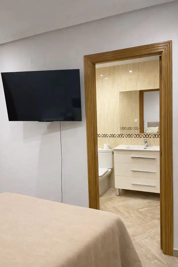 Bany de Pis en venda en Elche / Elx