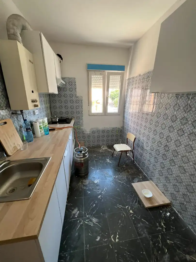 Appartamento con terrazza in vendita a Castelló de Rugat, imagen 5