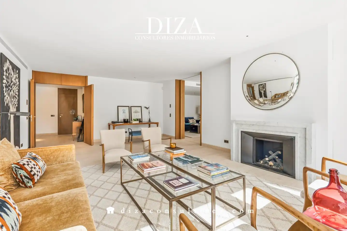 Maison avec piscine à vendre à Moncloa - Aravaca, imagen 6
