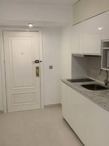 Estudio en Alquiler en Sant Francesc