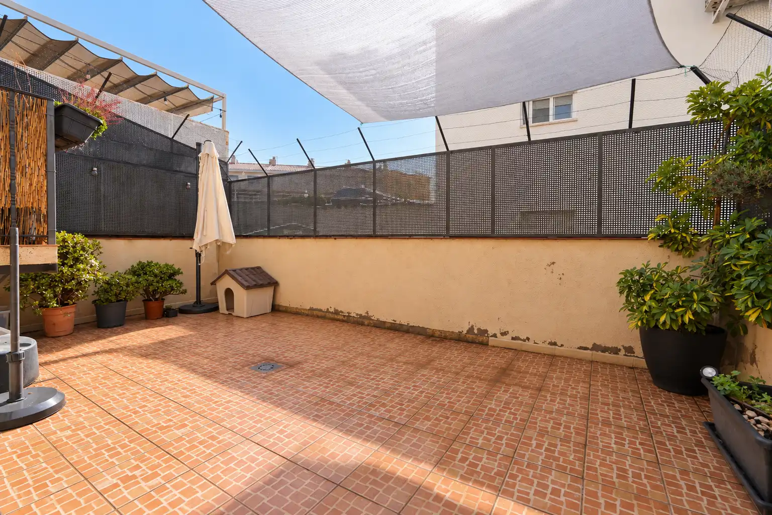Maison mitoyenne à vendre à Carrer de Puertollano, imagen 32
