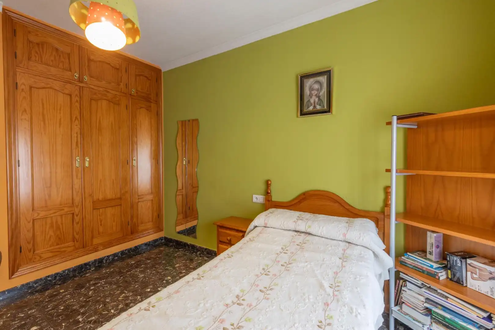 Adossat en venda a Calle Adrián López Iriarte 54, imagen 44
