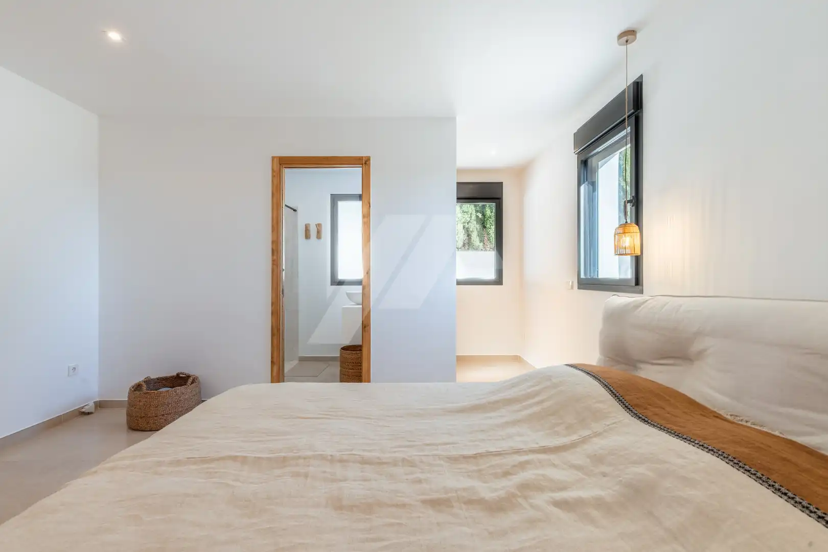 Detached house with terrace for sale in Moravit - Cap Blanc, imagen 15