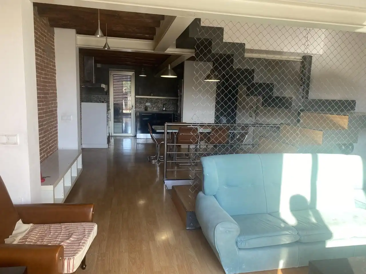 Detached homes for rent in Nucli Urbà