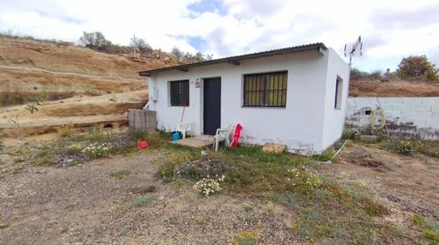Foto 3 de Terreno en venta en Arico, Santa Cruz de Tenerife