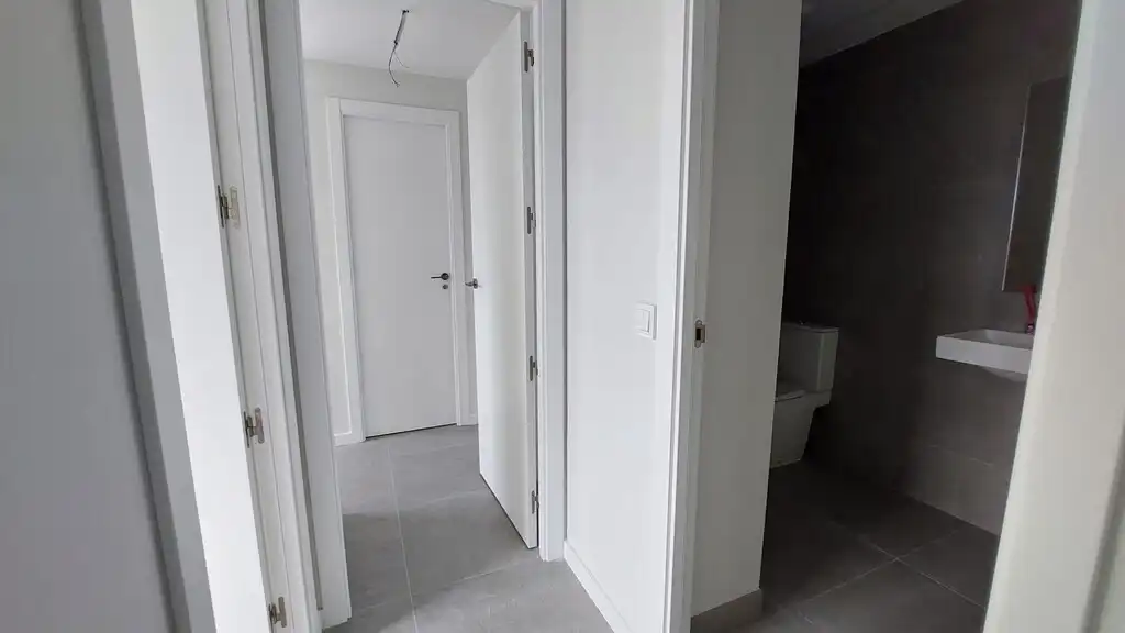 Penthouse with pool for sale in Diseminados, imagen 15
