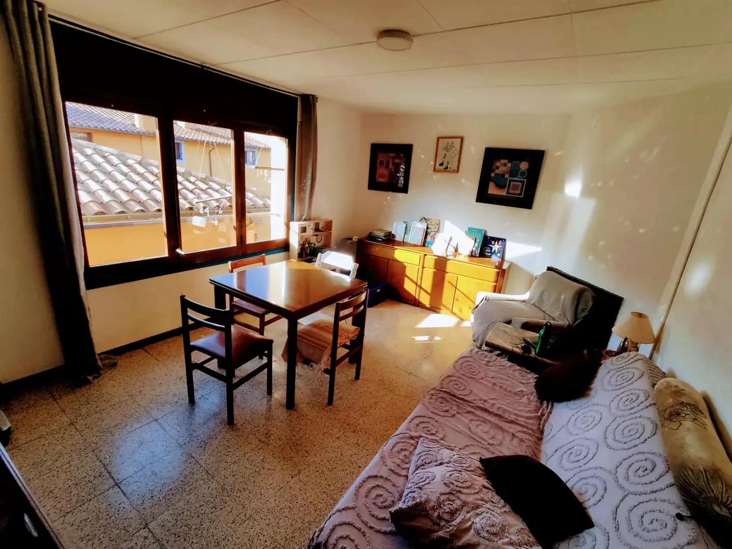 Piso en venta en Sant Joan de les Abadesses