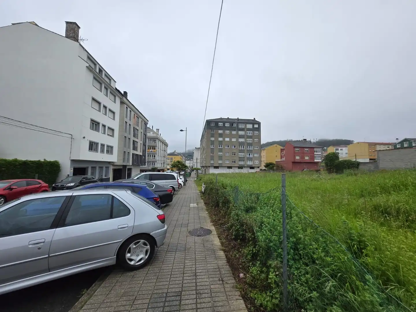 Lands and plots for sale in NOSA SRA. DO CARME - BURE 86, imagen 6