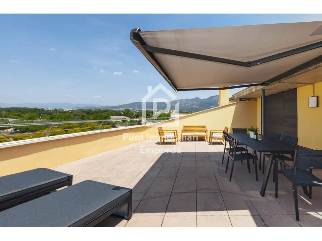 Appartement avec terrasse à vendre à Paseo Marítim, imagen 7