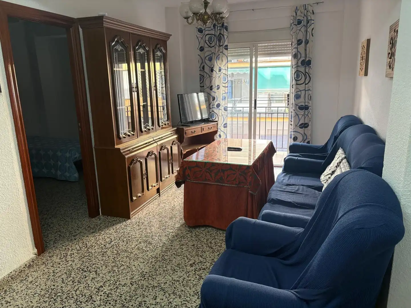 Flat to rent in Beiro, imagen 5
