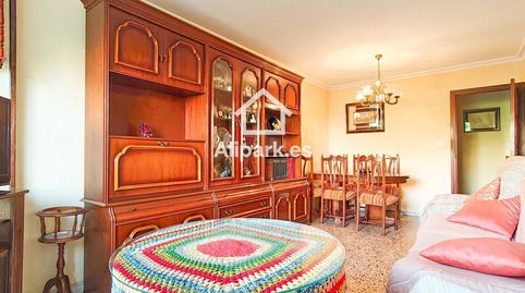Foto 2 de Piso en venta en Carolinas Altas, Alicante / Alacant