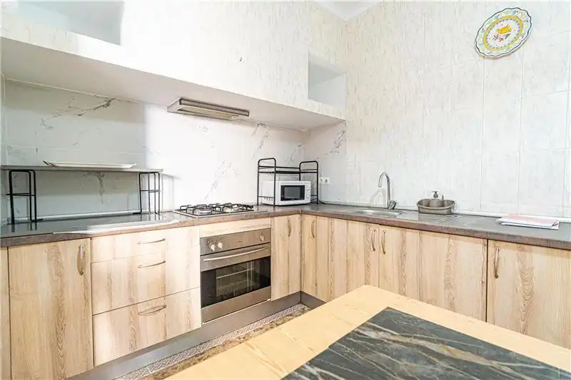 Cuina de Casa o xalet en venda en Petra amb Terrassa