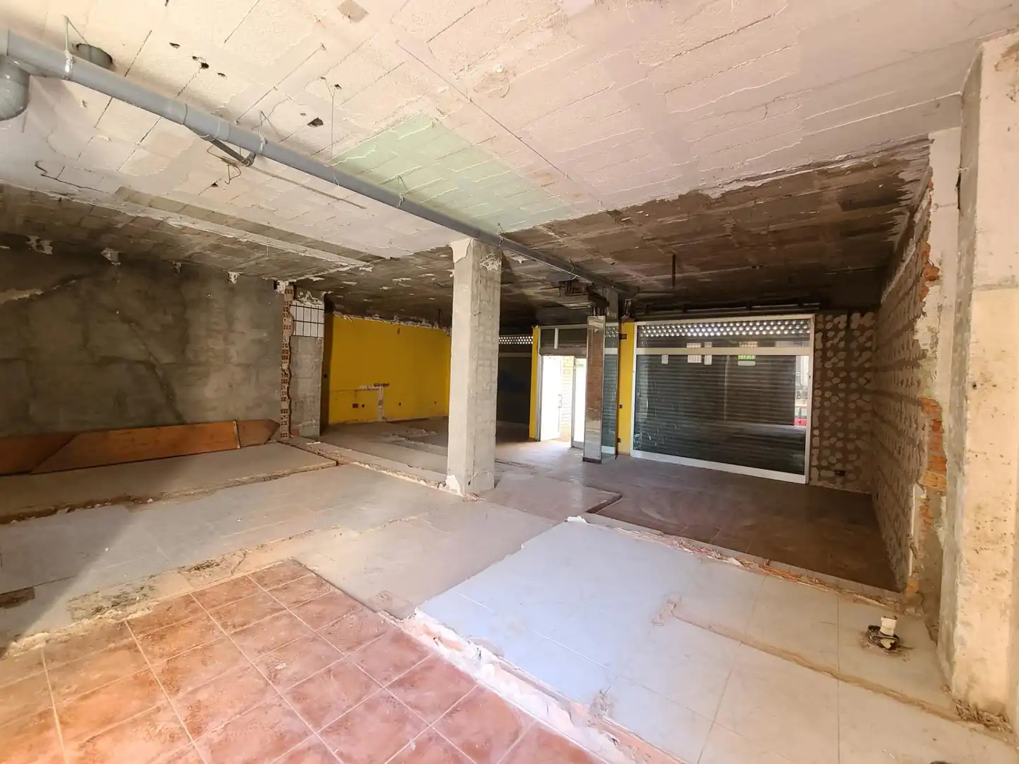 Locale commerciale in vendita a Osona 5, imagen 4