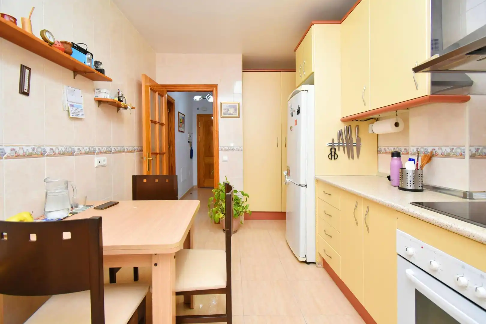 Appartamento con ascensore in vendita a Las Cabañuelas, imagen 10